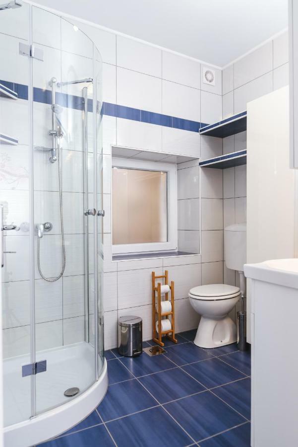Apartment Martin Piran Dış mekan fotoğraf