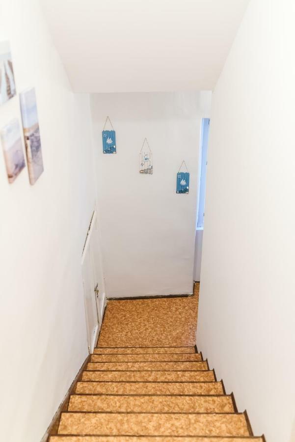 Apartment Martin Piran Dış mekan fotoğraf