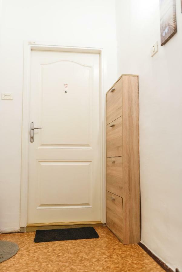 Apartment Martin Piran Dış mekan fotoğraf